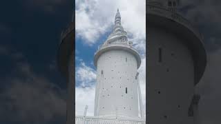 Ampuluwawa Tower in gampola kandy district [upl. by Indira]