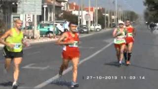 20 podgorica marathon [upl. by Pris200]