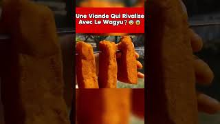 La bosse de chameau  un plat unique  😳😳 shorts streetfood cooking fypシ゚viral food [upl. by Ahseet]