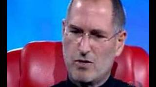 Steve Jobs and Bill Gates Together Part 6 [upl. by Navert37]