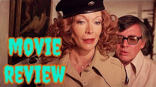 Ilsa The Wicked Warden  Greta The Mad Butcher Movie Review [upl. by Maher]