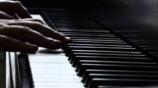 Tzvi Erez plays Bach Prelude 1 in C Major BWV 846 from the WellTempered Clavier [upl. by Vinita]