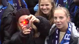 Kom an Stabæk — Før Cupfinalen 2008 [upl. by Andrew]