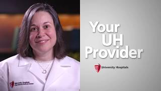 Dr Heather Gornik [upl. by Mcclenon]