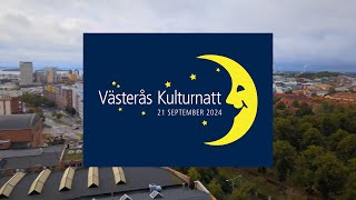 Livesänt från Kulturnatten  4e Teaterns nya föreställning  quotBestäm så spelar viquot [upl. by Pearse242]