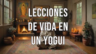 Lecciones de vida en un yogui [upl. by Reyaht]