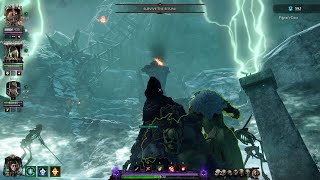 100 Crit Chance Pyromancer and Necromancer  Weekly Expedition in the Chaos Wastes Vermintide 2 [upl. by Keating]