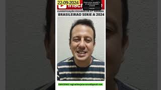 BRASILEIRÃO SERIE A  27 RODADA ENCERRADA [upl. by Humbert147]