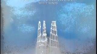 Andreas Vollenweider  White Winds  Side A Vinyl [upl. by Yarled545]