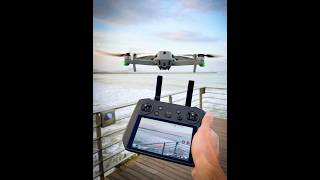 Dji Mavic 3 Pro Video Quality 4k [upl. by Isnyl109]