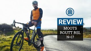 Moots Routt RSL LongTerm Review  N1 [upl. by Niwhsa714]