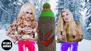 UNHhhh ep 226  Winter [upl. by Macdougall497]