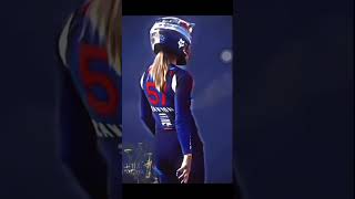 Tahnee Seagrave bike mtb redbull crush [upl. by Anchie]