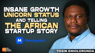 Fast growth big capital and how Moniepoint is building a fintech unicorn in Africa  E2036 [upl. by Rudich757]