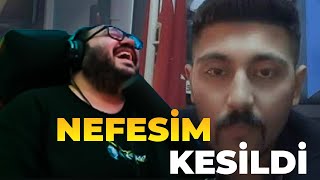 GÜLMEKTEN NEFESİM KALMADI  RedditCheck [upl. by Llerrit]