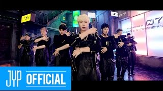 GOT7 “Stop stop it하지하지마” MV Dance Ver [upl. by Skeie]