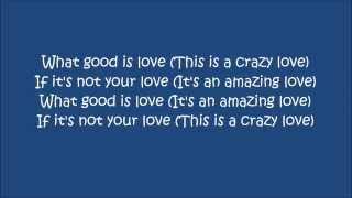 What is Love Lyrics  Janelle Monáe [upl. by Fae]