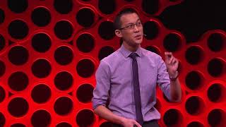 Mathematics is the sense you never knew you had  Eddie Woo  TEDxSydney [upl. by Suzann]