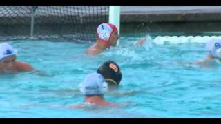 Water Polo Season Highlight Reel [upl. by Gates]