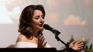 SOHEILA GOLESTANI IN CONCERT HOUSTON 2024کنسرت سهیلا گلستانی ،هیوستون ۲۰۲۴ [upl. by Cadal87]