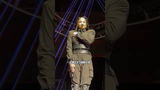 Janet Jackson RHYTHM NATION Live Tampa 2024 Together Again Tour [upl. by Gesner]