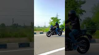 D400⚡️🏍️automobile rider love dominarlover bikelife sportsbike biker bikeride [upl. by Sheryl]