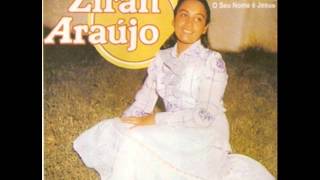 ZIRAN ARAUJO O SEU NOME É JESUS CD COMPLETO [upl. by Novehs]