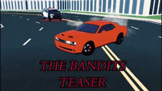 The Bandits Car Dealership Tycoon film teaser [upl. by Aihsenad]