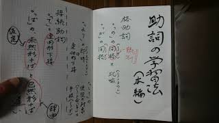 AI古文【助詞の勉強法（本編①） 覚えるべき助詞12選（格助詞・接続助詞）】古文 古典 文法 [upl. by Marlette]