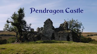 Pendragon Castle [upl. by Nelli]