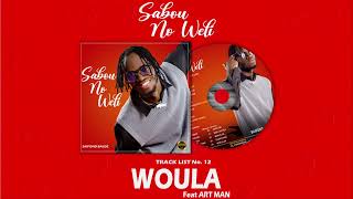 SAIFOND WOULA FEAT ARTMAN [upl. by Savitt288]