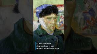 ¿Quién era Vincent van Gogh [upl. by Leksehcey]