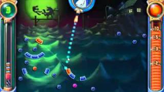 Ill Play Peggle Nights Part 1 [upl. by Yesdnik936]