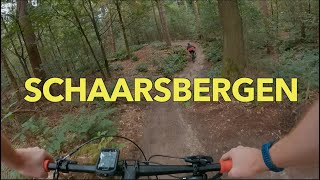 MTB Challenge  Schaarsbergen [upl. by Arondell]