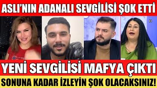 SANA DEĞER ASLININ ADANALI SEVGİLİSİ HERKESİ ŞOK ETTİ KAYAHAN SİNİR KRİZİ GEÇİRDİ SONGÜL KARLI [upl. by Justina]