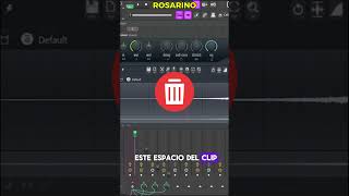 🔥 ¡Efecto Ghost Reverb Rápido y Fácil Aprende en 60 Segundos 🔥 FL STUDIO beats hiphop [upl. by Roumell]