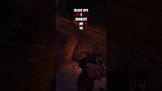 Black ops 2 zombies vr cod vr contractors gaming [upl. by Barthel]