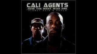 Cali Agents  Neva Forget [upl. by Deragon]