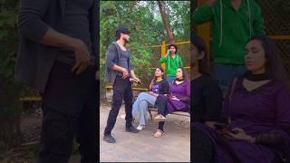 Perfume couples prank pavangal 🤣 Ofter singles unexpected fun singles purfume prank manasilaayo [upl. by Amle989]