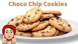 How to make the BEST Toll House chocolate chip cookies with ease [upl. by Babbie]