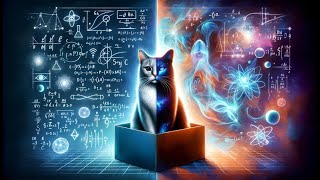 Il Gatto Di Schrödinger [upl. by Wehrle]