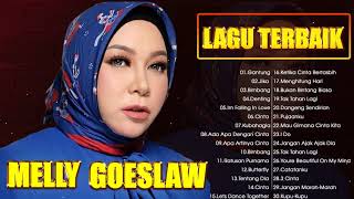 Melly Goeslaw Full Album  Kumpulan Lagu Melly Goeslaw Terbaik Tanpa Iklan [upl. by Irik]