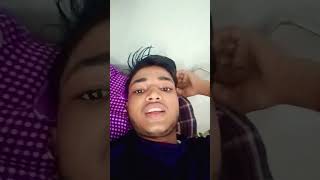 Ye kya ho gaya vlog comedy funny shortsviral shouravjoshivlogs [upl. by Eiramanna]