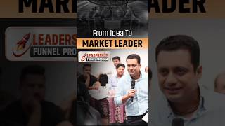 Transform Your Business Like an MSME  Dr Vivek Bindra [upl. by Scott]