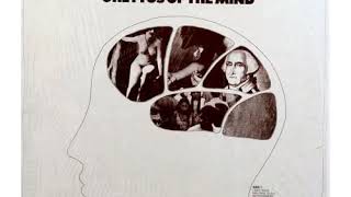 Bama The Village Poet  Ghettos Of The Mind Spoken Word Soul Funk Full Album 1972 [upl. by Jamnes]