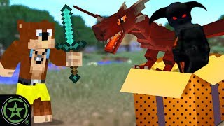 Presents Full of Nightmares  Minecraft RL Craft  Live Gameplay [upl. by Hepzi]