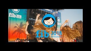 FIB 2018  AFTERMOVIE [upl. by Woolley]