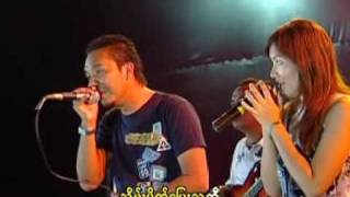 မာရဇၨ  ေဝးေဝးကလြမ္း [upl. by Rella]