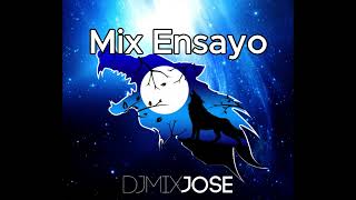 Mix Caporales Bloque Ensayo Libre 2024 DjMixJose [upl. by Navac]