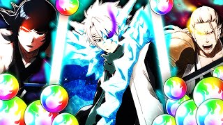 CRAZY ANNIVERSARY PART 2 SUMMONS  Bleach Brave Souls [upl. by Levine]